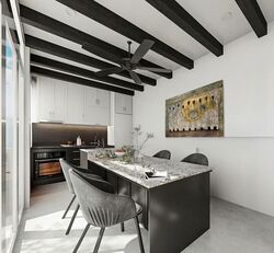 Homey Gardens (D15), Apartment #633802271